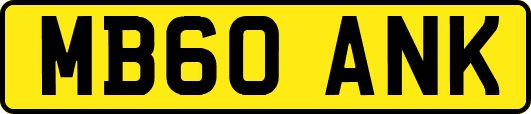 MB60ANK