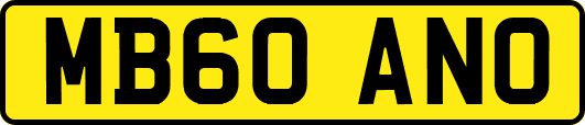 MB60ANO