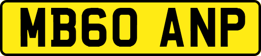 MB60ANP