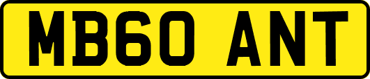 MB60ANT