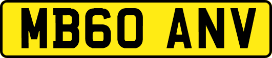 MB60ANV