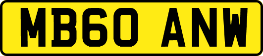 MB60ANW