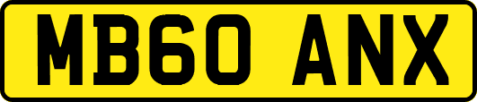 MB60ANX