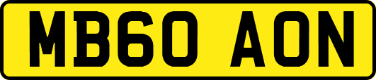MB60AON
