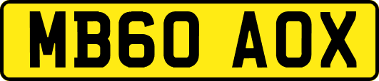MB60AOX