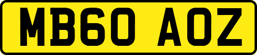 MB60AOZ