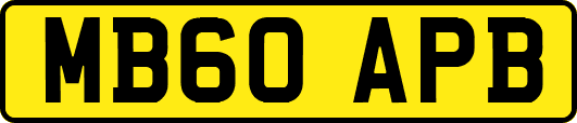 MB60APB