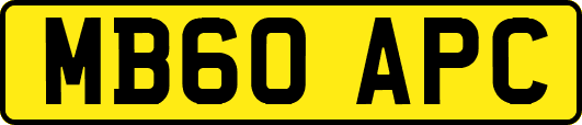 MB60APC