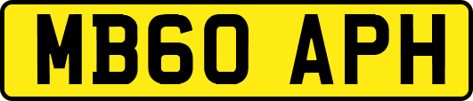 MB60APH