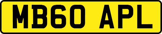 MB60APL