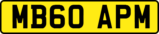 MB60APM