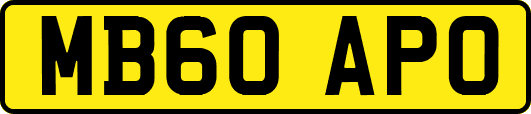 MB60APO