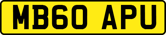 MB60APU