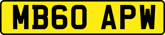 MB60APW