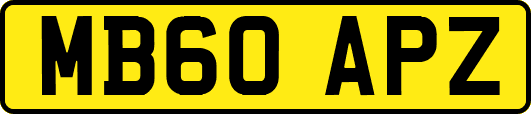 MB60APZ