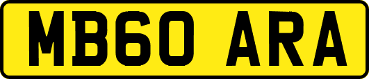 MB60ARA