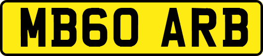 MB60ARB