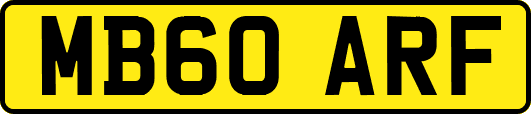 MB60ARF