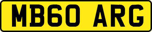 MB60ARG