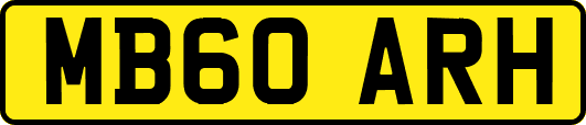MB60ARH