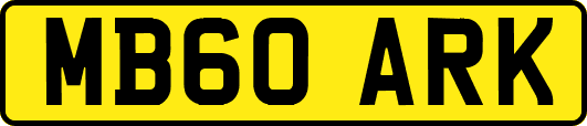 MB60ARK