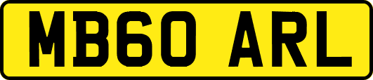 MB60ARL