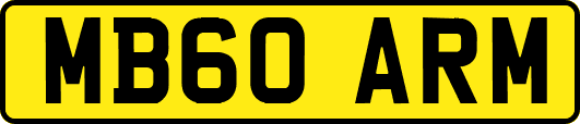 MB60ARM
