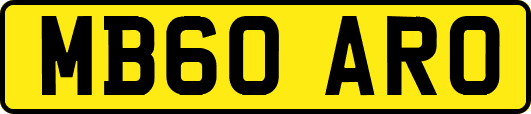 MB60ARO