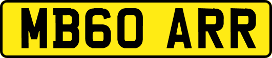 MB60ARR
