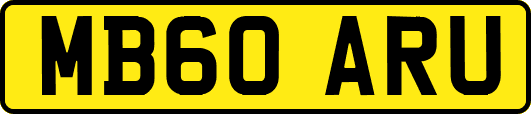 MB60ARU