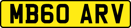 MB60ARV