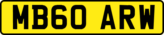MB60ARW