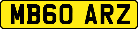 MB60ARZ
