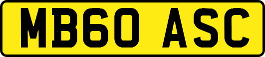 MB60ASC