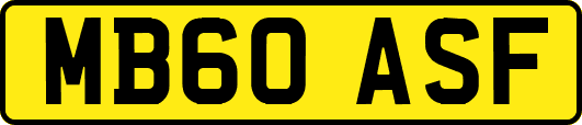 MB60ASF