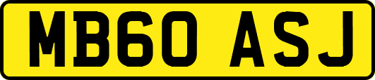 MB60ASJ