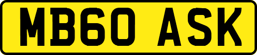 MB60ASK
