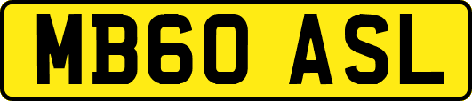 MB60ASL