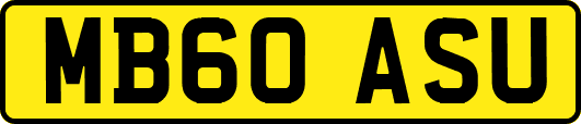 MB60ASU