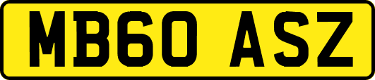 MB60ASZ