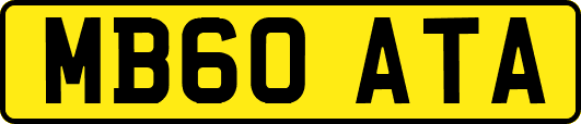 MB60ATA
