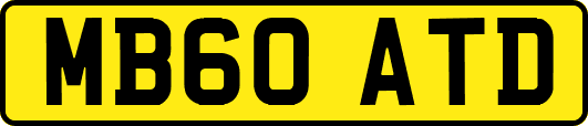 MB60ATD