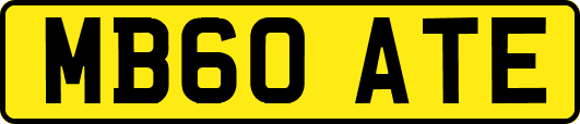 MB60ATE