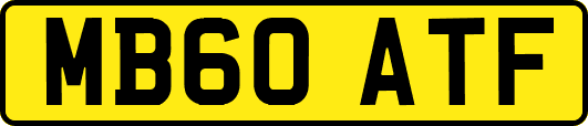MB60ATF
