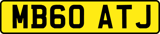 MB60ATJ