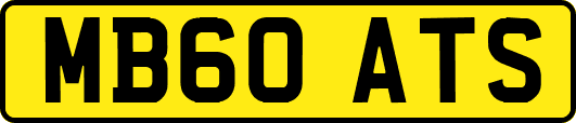MB60ATS