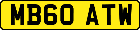 MB60ATW