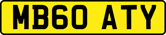 MB60ATY