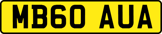 MB60AUA