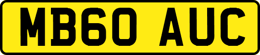 MB60AUC